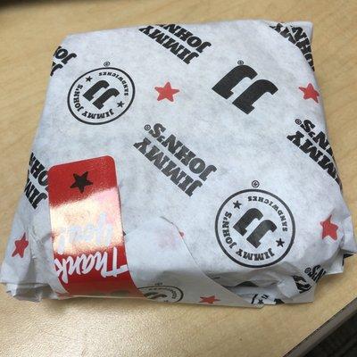 Jimmy John's