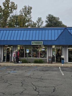 Finders Keepers Consignments