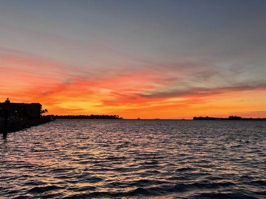 Classic Harbor Line Key West