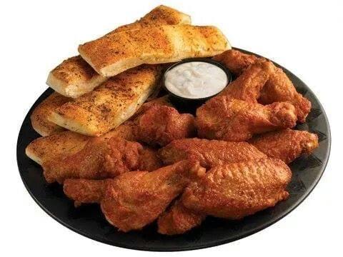 Hungry Howie's Pizza & Subs