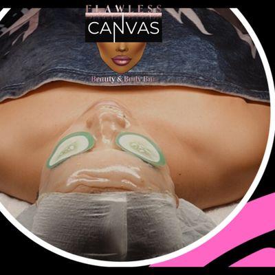Flawless Canvas Beauty & Body Bar