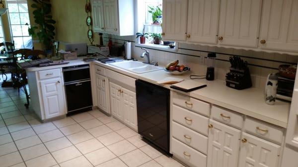 Panther Remodeling & Repair