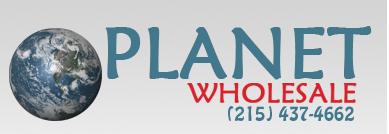 Planet Wholesale