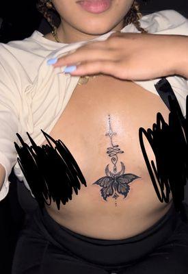 Ink Life Tattoo & Piercing