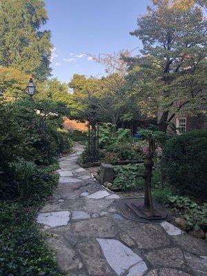 Bodley-Bullock House Museum