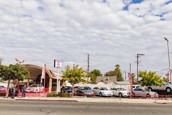 Carrillo's Auto Center