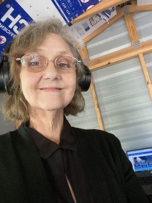 Clemie J. Martin clmrtn8@gmail.com