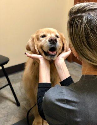 Vitality Chiropractic Center