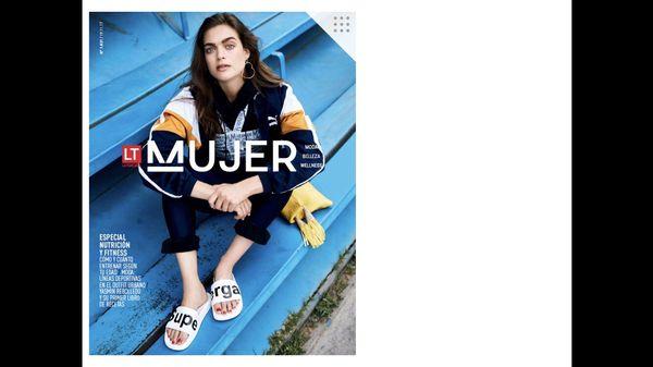 Carola Pizarro Hernández Makeup Artist