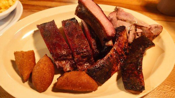 Jimbo's Pit Bar-B-Q Of Tampa