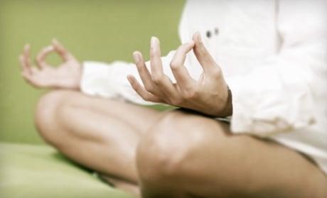 Zander Gladish - Integrated Wellness