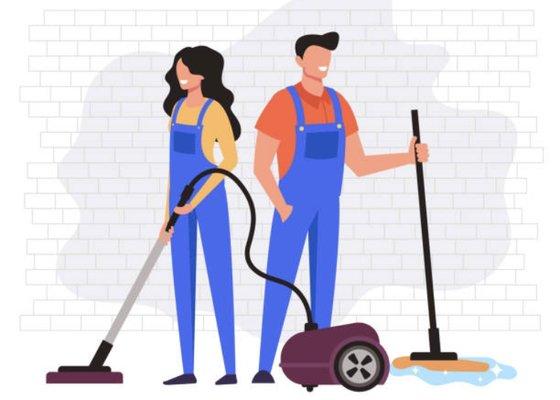 Beckys Cleaning Services