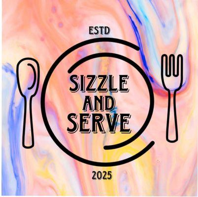 Sizzle and Serve