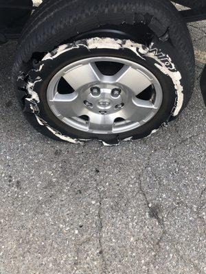 Westgate Tire Service