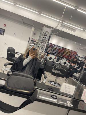 Salon Eva Michelle