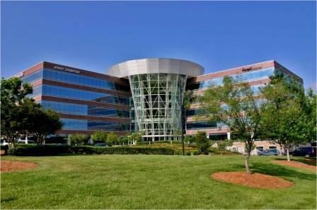 Weichert Realtors Triangle