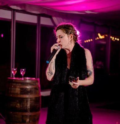 Audio Dacity Entertainment