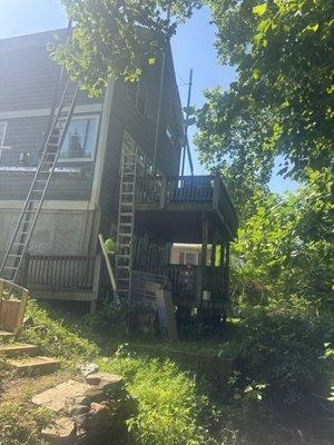 Duarte Renovation and Construction