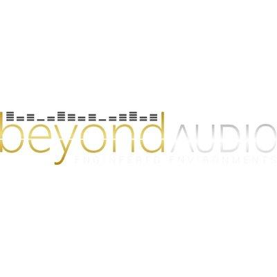 Beyond Audio