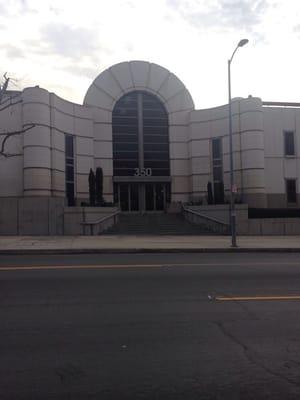 Los Angeles Junior Chamber of Commerce