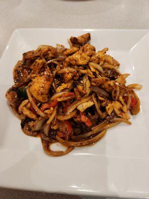 Taipei Asian Cuisine