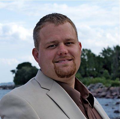 Tim Wright - Power Realtors