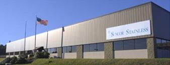 Suncor Stainless