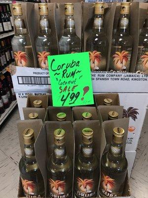 Fruitvale Liquor Store