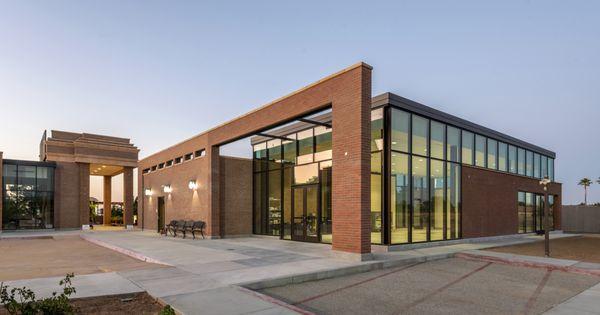 Hindu Temple Antelope Valley