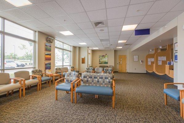 Duke Sports Medicine Green Level