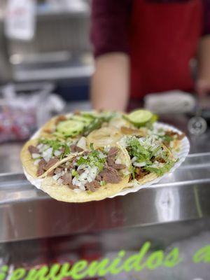Tacos El Guero