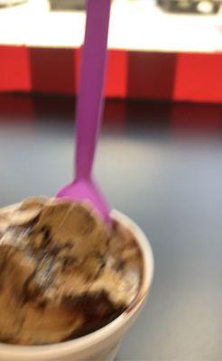 Papa Clyde's Too Ice Cream