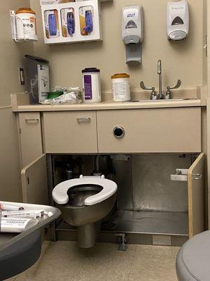 Tennova Healthcare-Jefferson Memorial Hospital