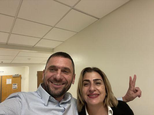 Law Offices of Liana Harutunyan