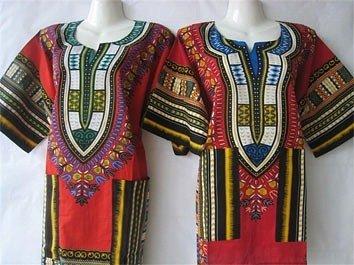 African Concept
