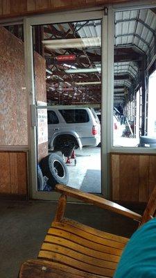 Harold's Tire & Auto