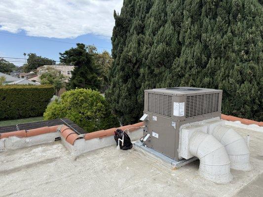 Wilkinson Heating & Air