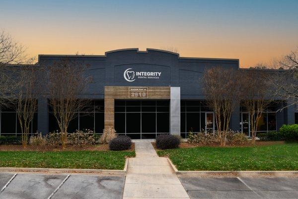 Integrity Dental Services