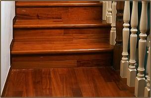 Durable Hardwood Floors Services