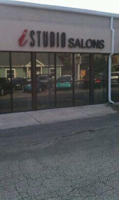 iStudio Salons