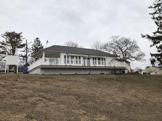 Knollwood Beach Association