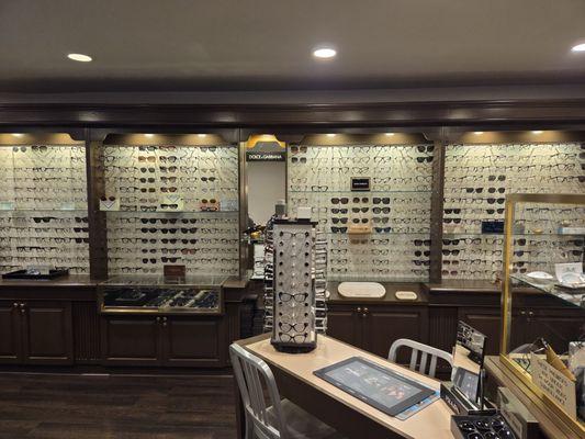 Beverly Hills Eye Associates