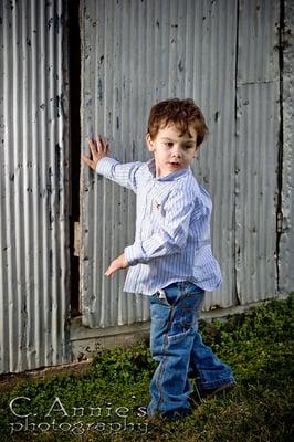 C. Annie's Photography