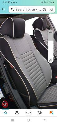 Seat Cover Outlet