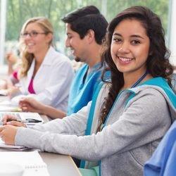 The Princeton Review