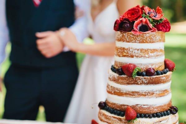 Savannah Kilpatrick - Wedding Planner and Stylist