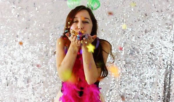 ShutterBooth Central Texas Slow Motion Video Booth