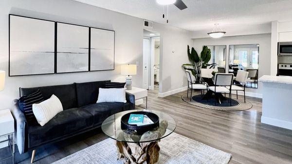 The View at Water's Edge