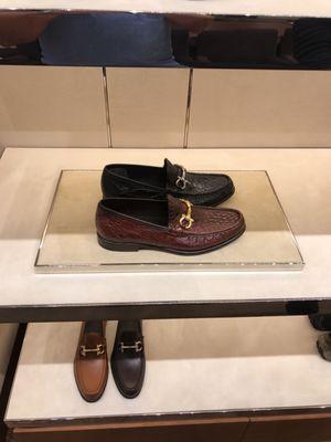 Salvatore Ferragamo