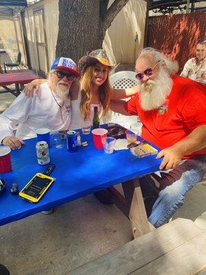 Veterans of Foreign Wars